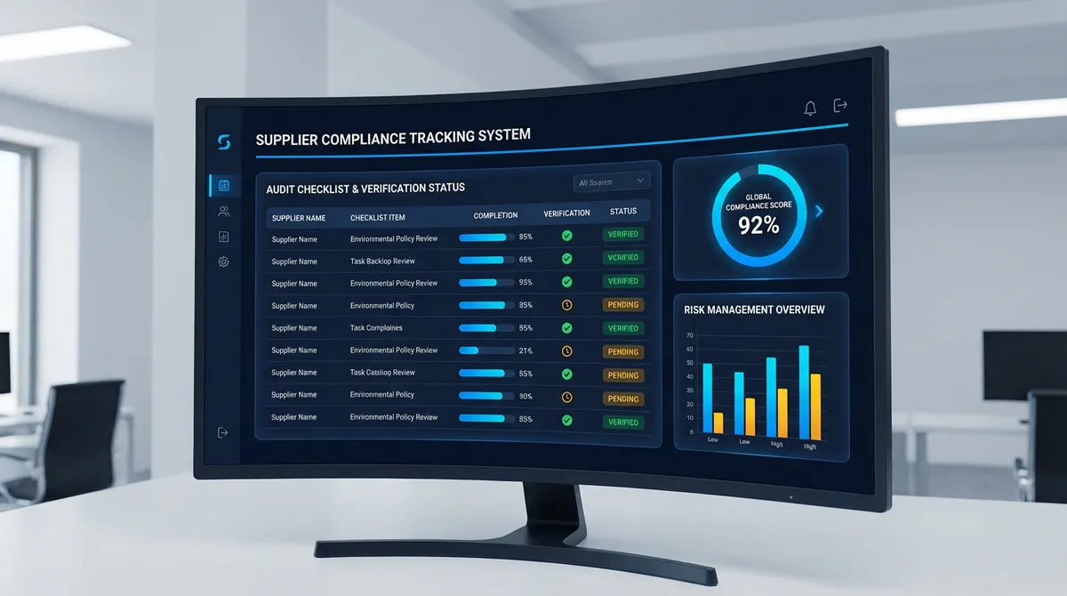 Featured image for article: Cybersecurity Risks for Business Travelers in 2026
