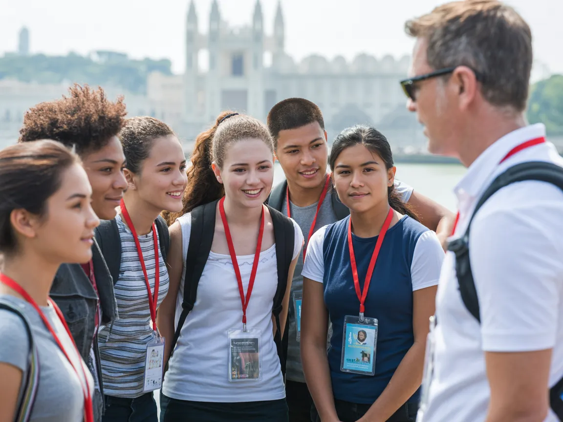 Featured image for article: ISO 31031:2024 — Youth & School Trip Risk Management